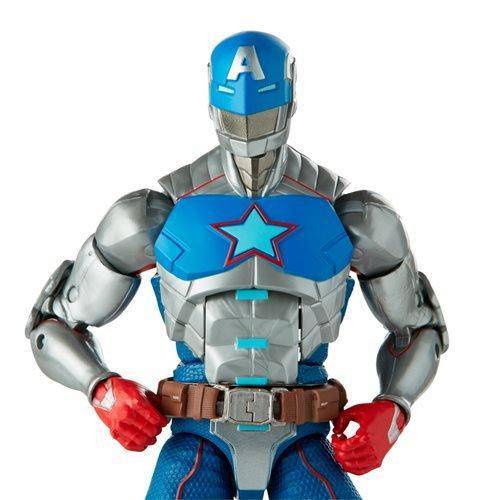ToyShnip Shang-Chi Marvel Legends 6-Inch Action Figure - Select Figure(s)