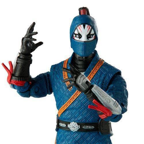 ToyShnip Shang-Chi Marvel Legends 6-Inch Action Figure - Select Figure(s)