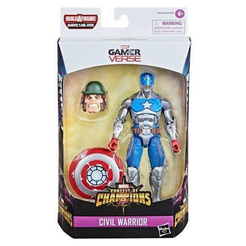 ToyShnip Shang-Chi Marvel Legends 6-Inch Action Figure - Select Figure(s)