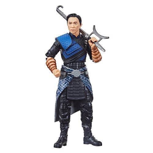 ToyShnip Shang-Chi Marvel Legends 6-Inch Action Figure - Select Figure(s)