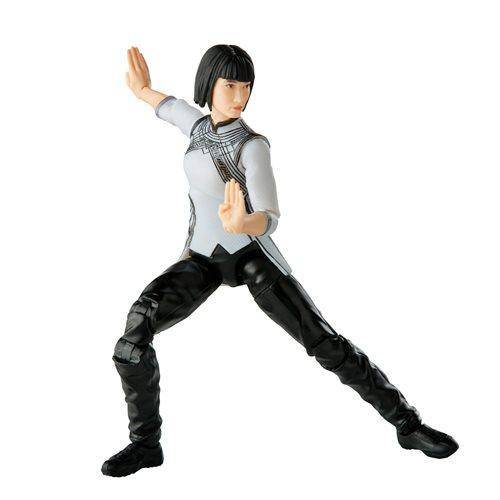ToyShnip Shang-Chi Marvel Legends 6-Inch Action Figure - Select Figure(s)