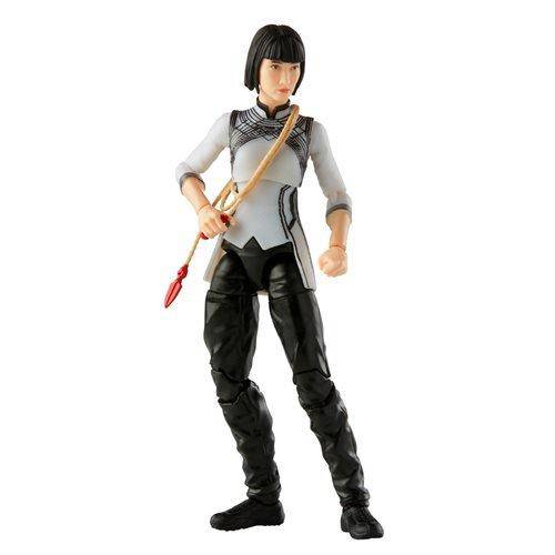 ToyShnip Shang-Chi Marvel Legends 6-Inch Action Figure - Select Figure(s)