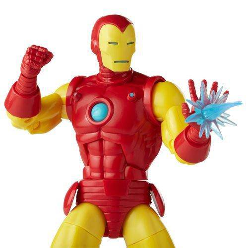 ToyShnip Shang-Chi Marvel Legends 6-Inch Action Figure - Select Figure(s)