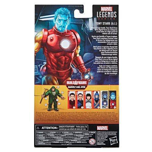 ToyShnip Shang-Chi Marvel Legends 6-Inch Action Figure - Select Figure(s)