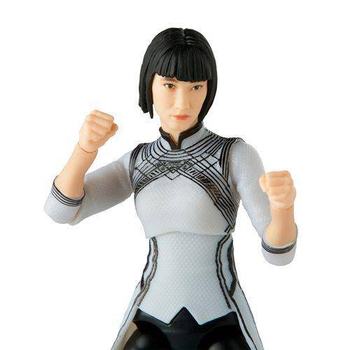 ToyShnip Shang-Chi Marvel Legends 6-Inch Action Figure - Select Figure(s)