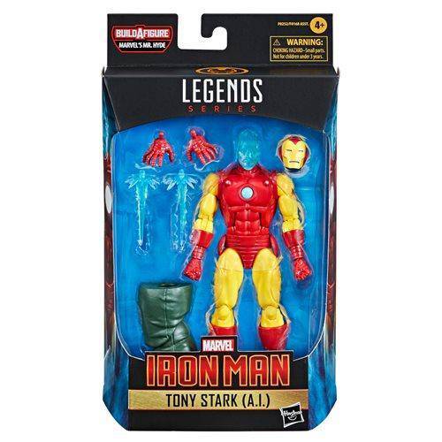 ToyShnip Shang-Chi Marvel Legends 6-Inch Action Figure - Select Figure(s)
