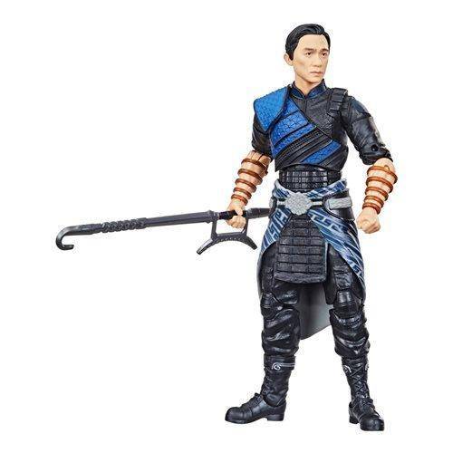 ToyShnip Shang-Chi Marvel Legends 6-Inch Action Figure - Select Figure(s)