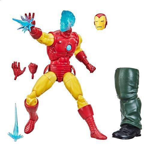 ToyShnip Shang-Chi Marvel Legends 6-Inch Action Figure - Select Figure(s)