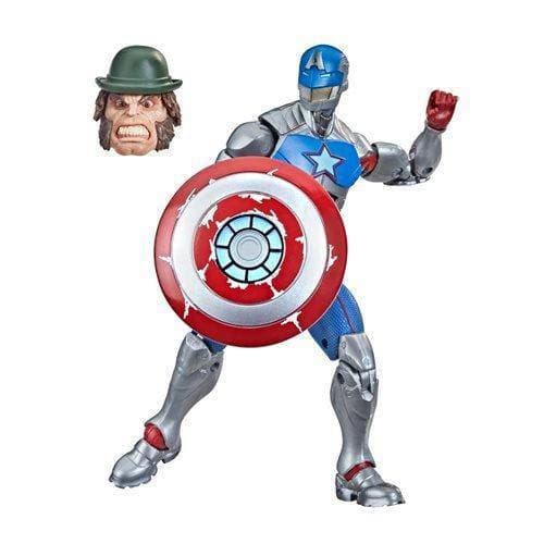 ToyShnip Shang-Chi Marvel Legends 6-Inch Action Figure - Select Figure(s)