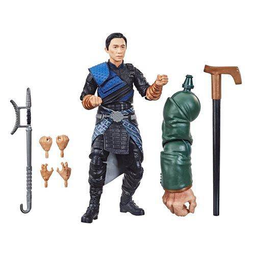 ToyShnip Shang-Chi Marvel Legends 6-Inch Action Figure - Select Figure(s)