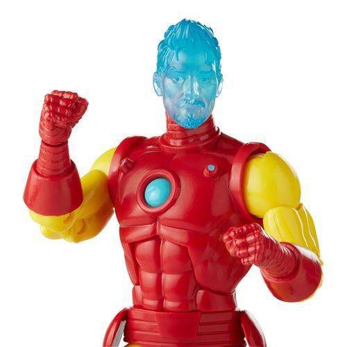 ToyShnip Shang-Chi Marvel Legends 6-Inch Action Figure - Select Figure(s)