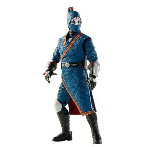 ToyShnip Shang-Chi Marvel Legends 6-Inch Action Figure - Select Figure(s)
