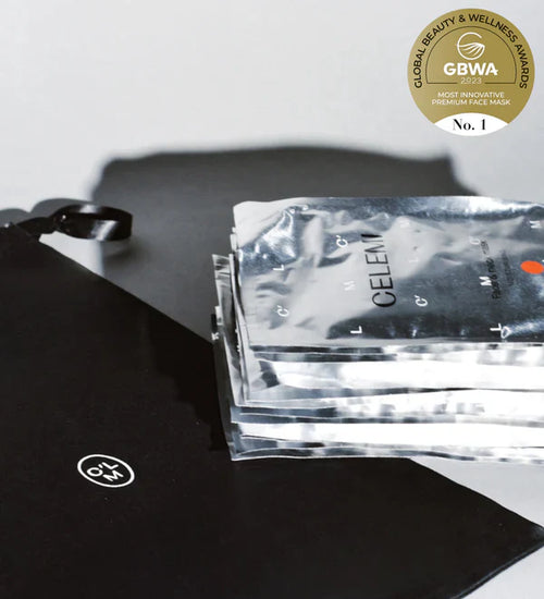 Moisturizing Facial Treatment Mask Celemi Cosmetics LLC