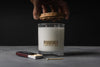 The Roosevelts Candle Co. Shenandoah Candle