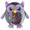 ToyShnip ToyShnip Shimmeez - 14" plush - Single plush - Leo the Owl