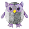 ToyShnip ToyShnip Shimmeez - 14" plush - Single plush - Leo the Owl
