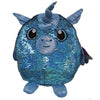 ToyShnip Shimmeez - 14" plush - Single plush - Yaffa Unicorn