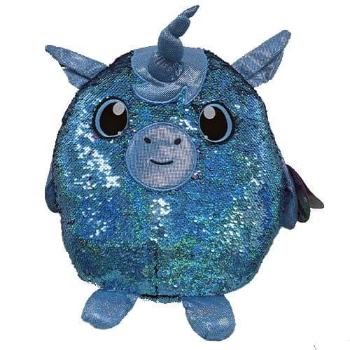 ToyShnip Shimmeez - 14" plush - Single plush - Yaffa Unicorn