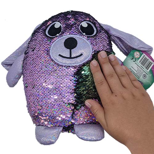 ToyShnip Shimmeez - 8" plush - Single plush - Select Figure(s)