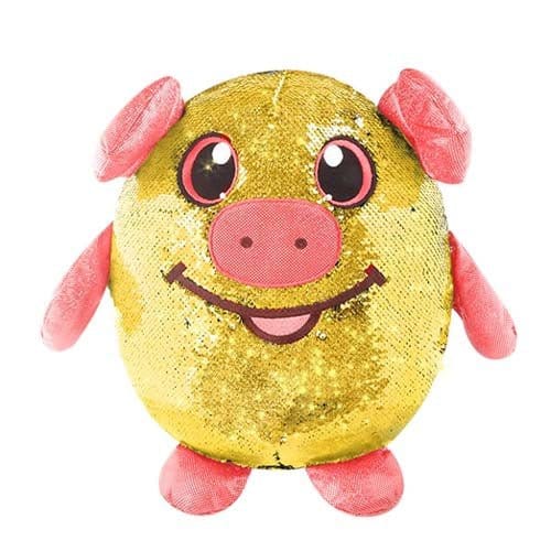 ToyShnip Shimmeez - 8" plush - Single plush - Select Figure(s)