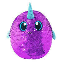 ToyShnip Shimmeez - 8" plush - Single plush - Select Figure(s)