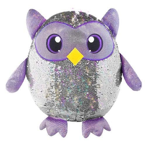 ToyShnip Shimmeez - 8" plush - Single plush - Select Figure(s)