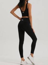 Omni Bra (Black) BLACKOUT BARBELL