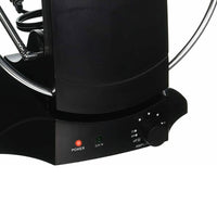 HDTV Digital Amplified Indoor Antenna Jupiter Gear