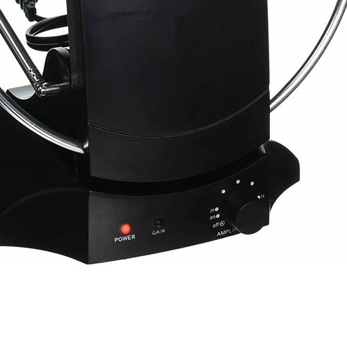 HDTV Digital Amplified Indoor Antenna Jupiter Gear