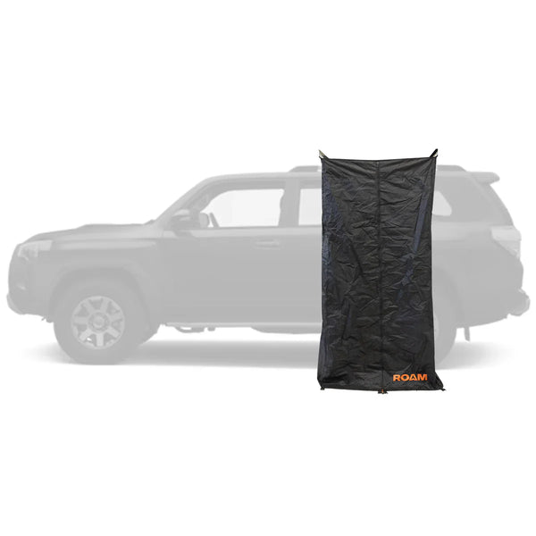 ROAM Shower Room OffRoadUSA.com