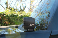 2022+ GMC Hummer EV Hood Mount Ditch Lights M&R Automotive