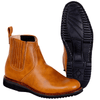 Sierra Leather Men's Boots Atitlan Leather