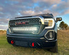 2019+ GMC Sierra 1500 Single 40in Light Bar M&R Automotive