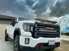 2020+ GMC Sierra 2500/3500HD Dual 40s Light Bars M&R Automotive