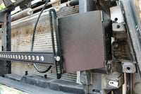 2020+ Chevrolet Silverado 2500/3500HD Single 40in Light Bar M&R Automotive