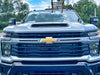 2020+ Chevrolet Silverado 2500/3500HD Dual 40s Light Bars M&R Automotive