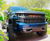 2019-2021 Chevrolet Silverado 1500 Single 30in Light Bar M&R Automotive