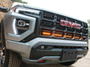 2023+ GMC Canyon Single 40in Light Bar M&R Automotive