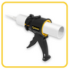 SILIGUN™ Classic Compact 4" Caulking Gun SILIGUN™