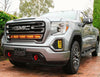 2019+ GMC Sierra 1500 Single 40in Light Bar M&R Automotive