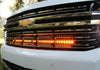 2021-2024 Chevrolet Tahoe Single 40in Light Bar M&R Automotive