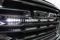2019+ GMC Sierra 1500 Single 40in Light Bar M&R Automotive