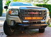 2021-22 GMC Canyon Single 30in Light Bar M&R Automotive