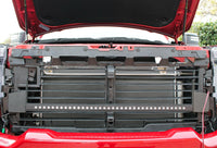 2020+ GMC Sierra 2500/3500HD Dual 40s Light Bars M&R Automotive