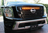 2017+ Nissan Titan Single 30in Light Bar M&R Automotive