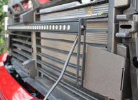 2020+ GMC Sierra 2500/3500HD Single 40in Light Bar M&R Automotive