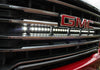 2020+ GMC Sierra 2500/3500HD Single 40in Light Bar M&R Automotive