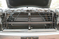 2019+ GMC Sierra 1500 Single 40in Light Bar M&R Automotive