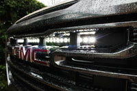 2021-22 GMC Canyon Single 30in Light Bar M&R Automotive