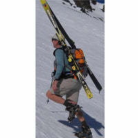Ski Straps Light Hiking Gear